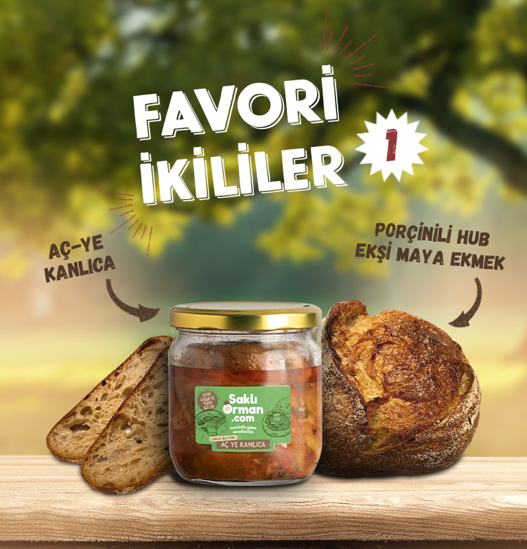 Favori İkililer - 1